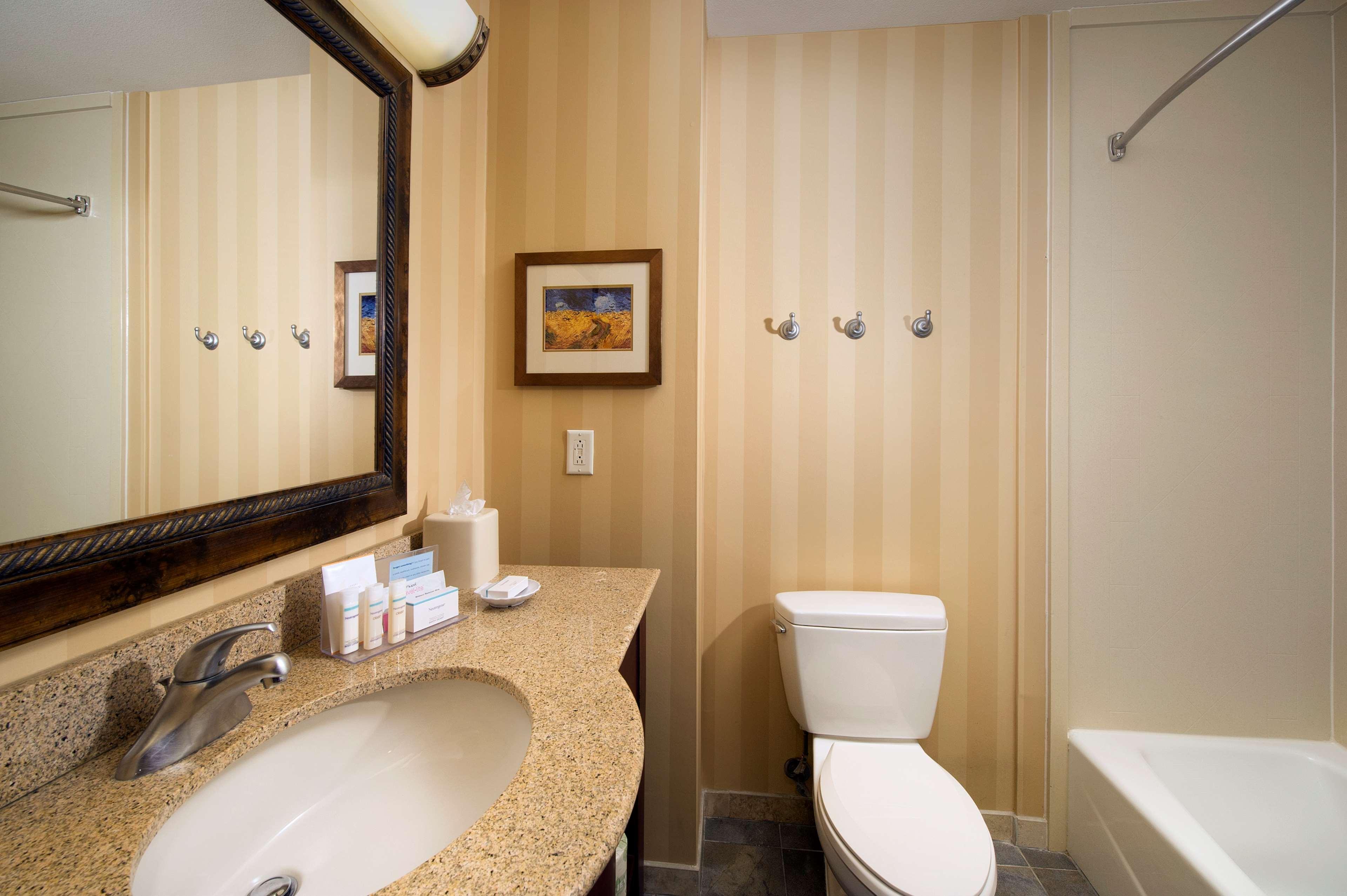 Hampton Inn And Suites San Antonio Airport Exteriér fotografie