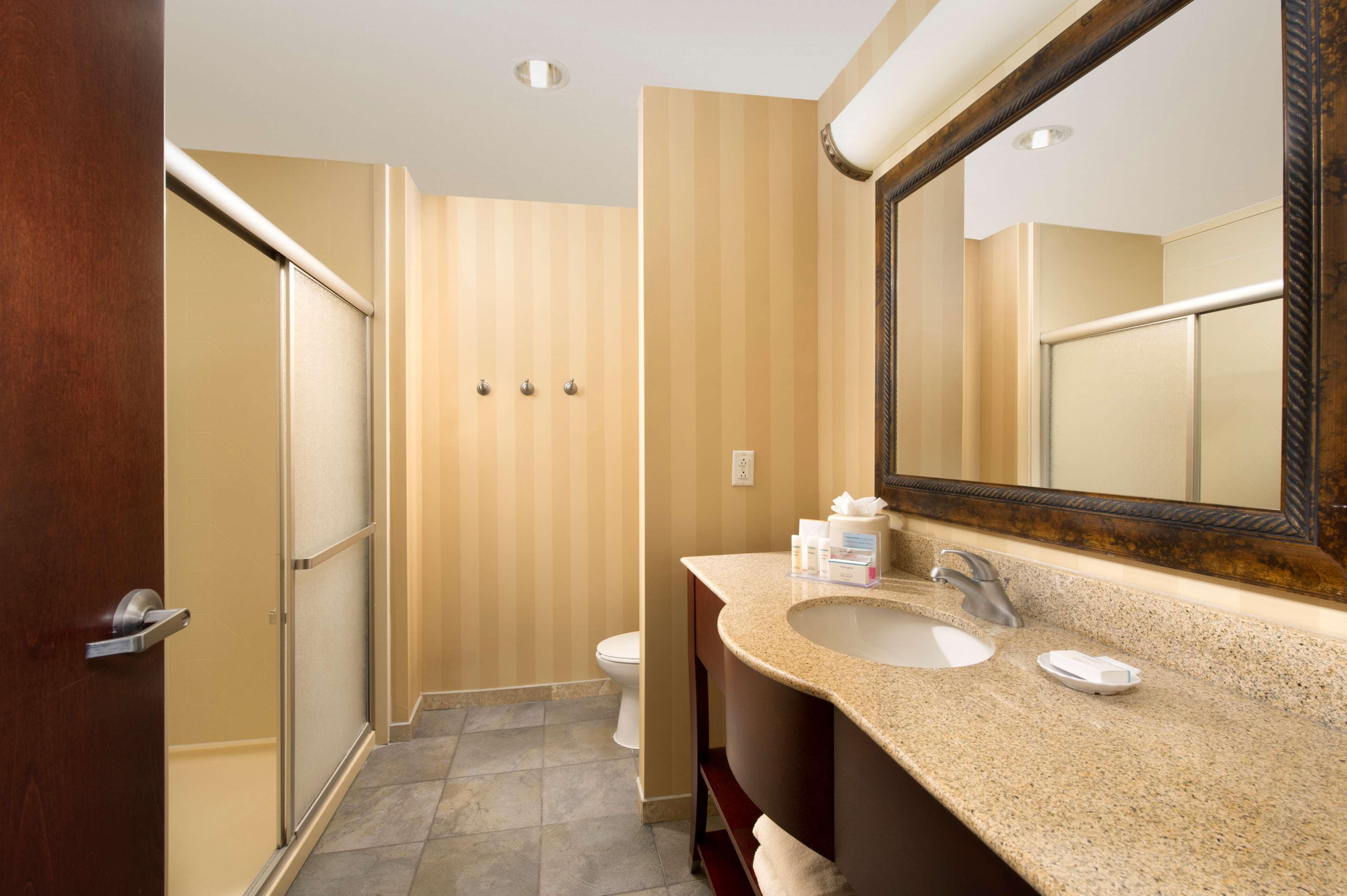 Hampton Inn And Suites San Antonio Airport Exteriér fotografie