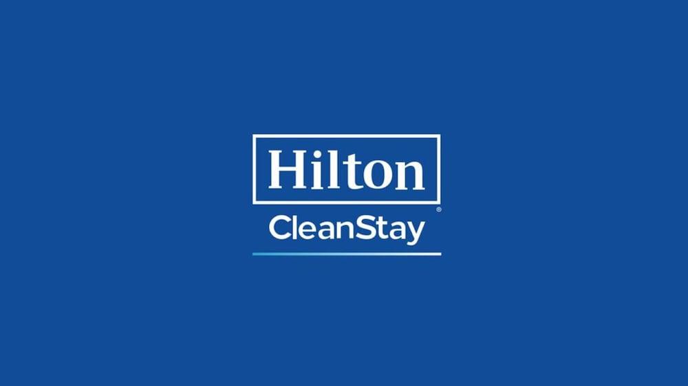 Hampton Inn And Suites San Antonio Airport Exteriér fotografie